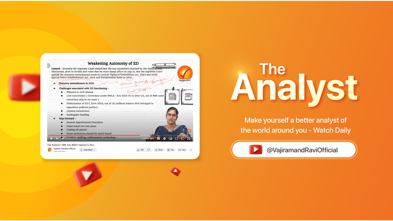 Vajiram Feed Banner Slider