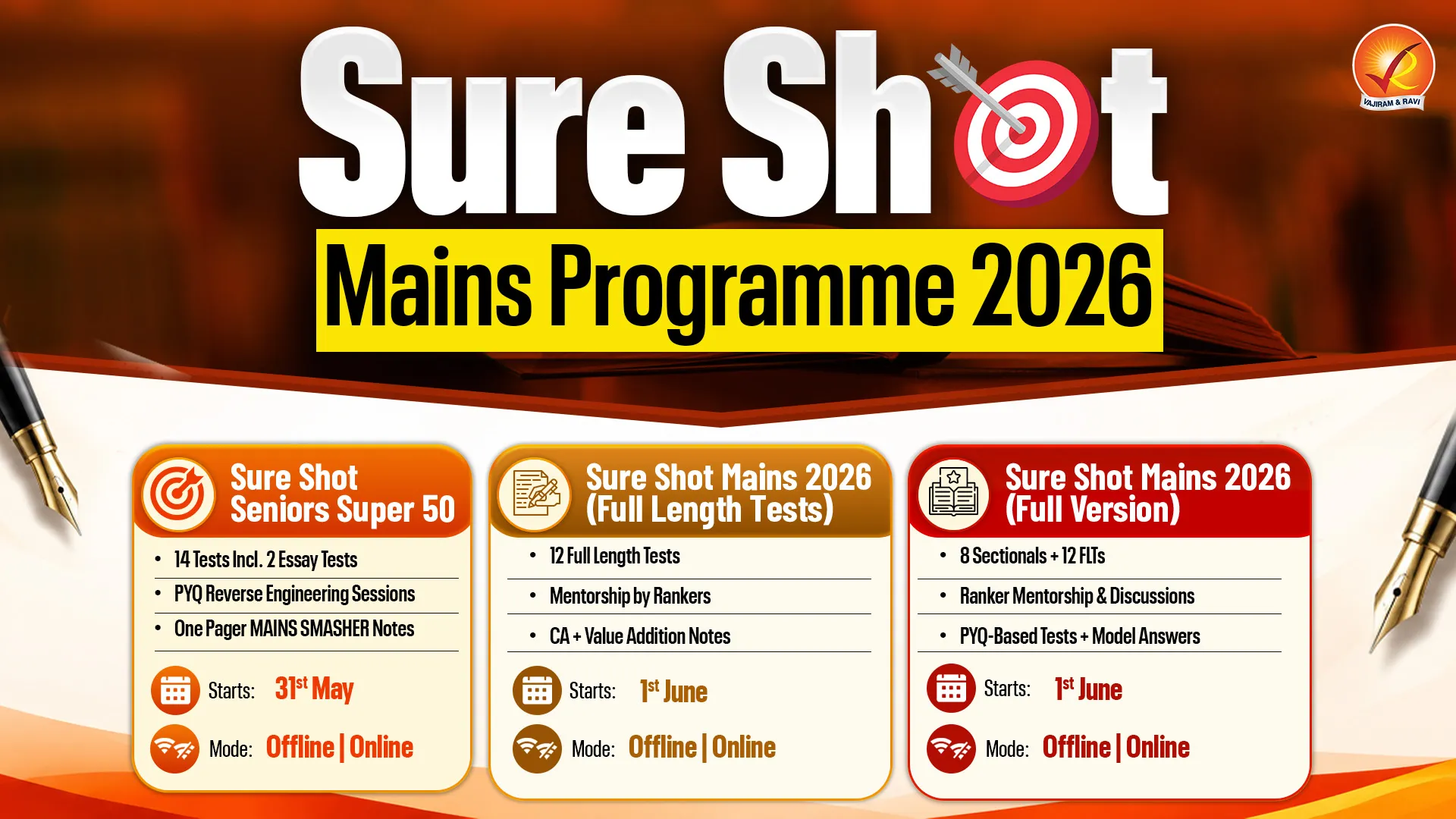 Vajiram Feed Banner Slider