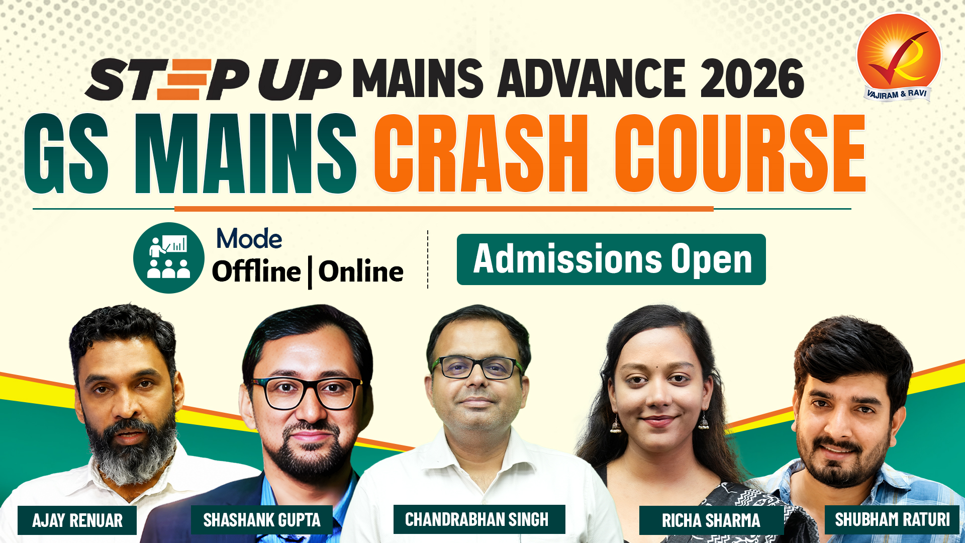 Vajiram Feed Banner Slider