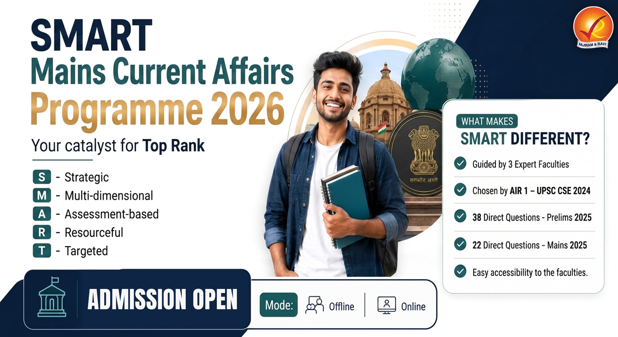 Vajiram Feed Banner Slider