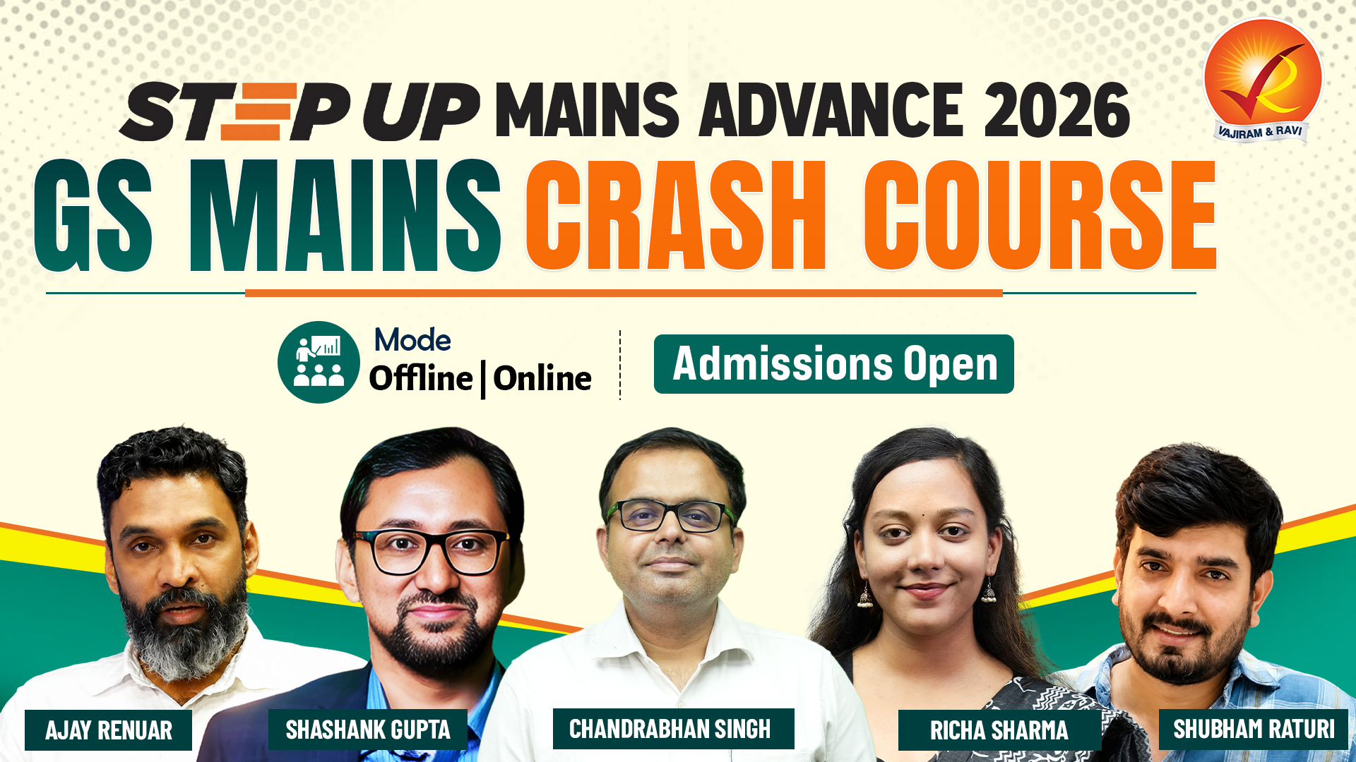 Vajiram Feed Banner Slider