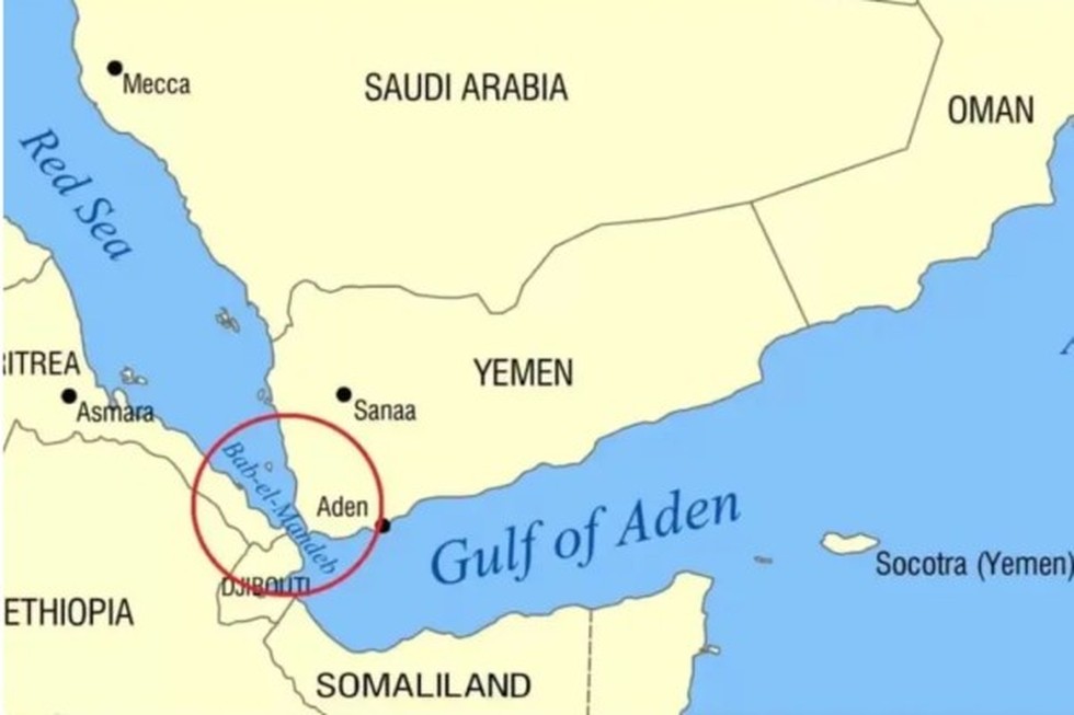 current affairs image