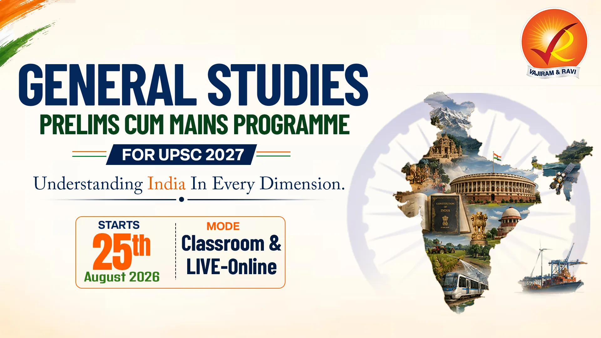 Vajiram Feed Banner Slider