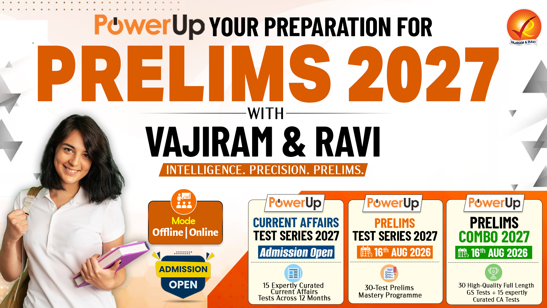 Vajiram Feed Banner Slider