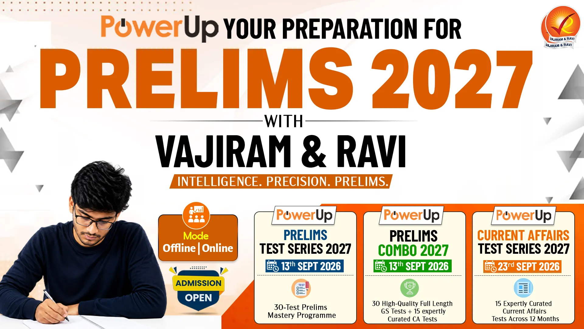 Vajiram Feed Banner Slider