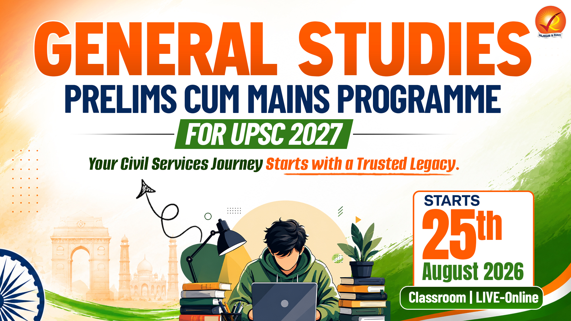 Vajiram Feed Banner Slider