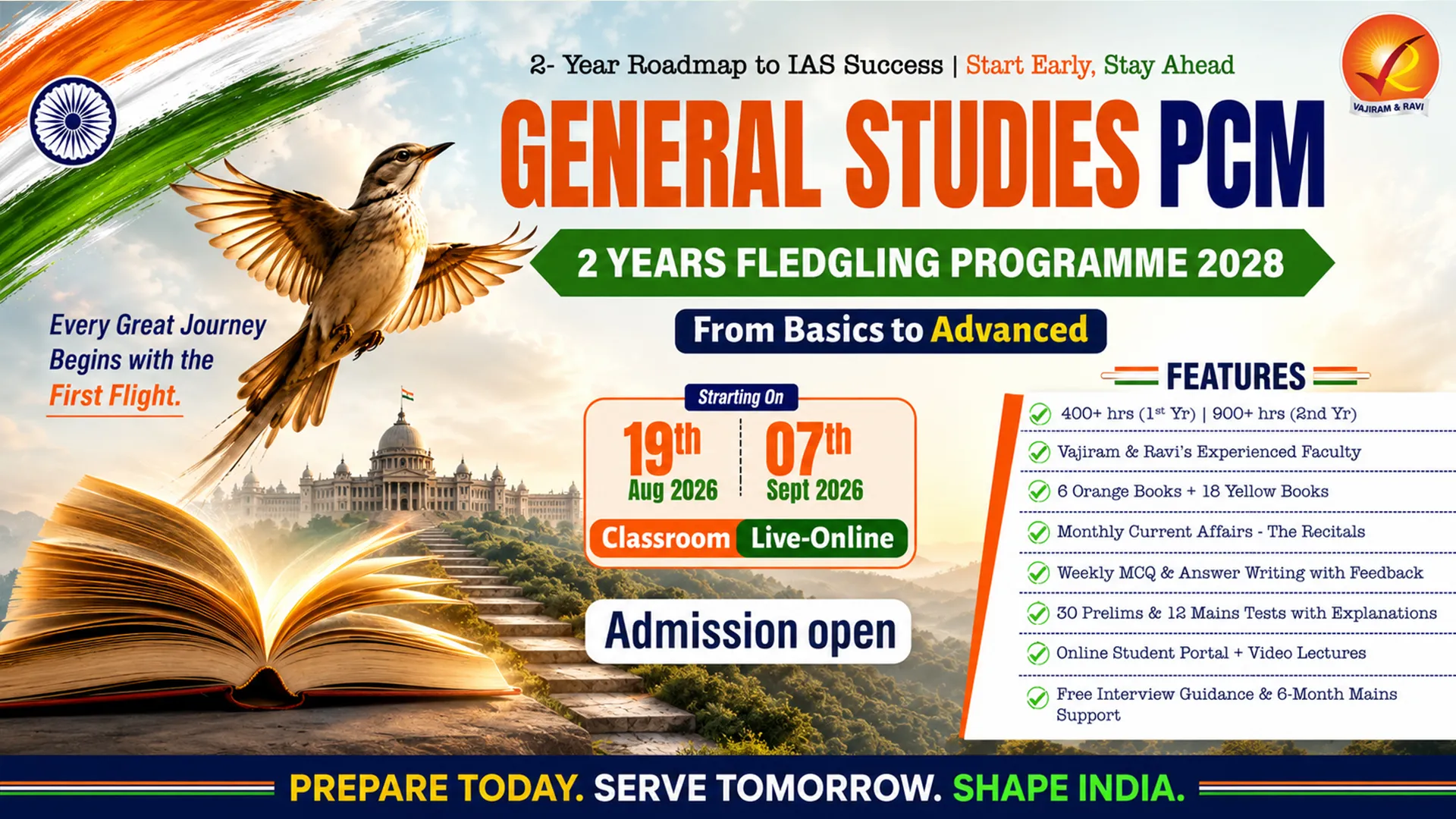 Vajiram Feed Banner Slider