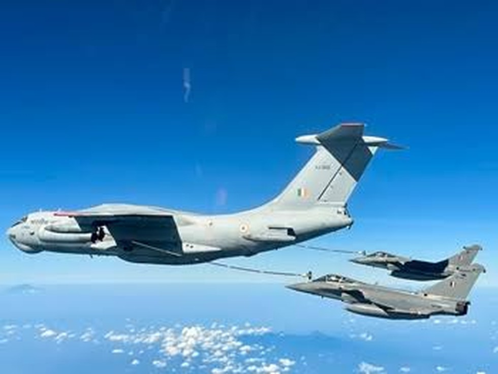 current affairs image