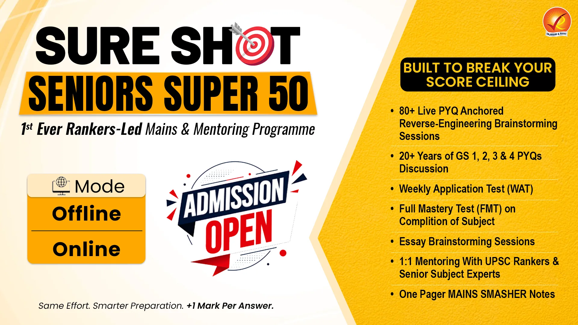 Vajiram Feed Banner Slider
