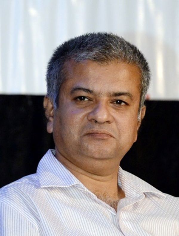 Dr. Raju Narayana Swamy