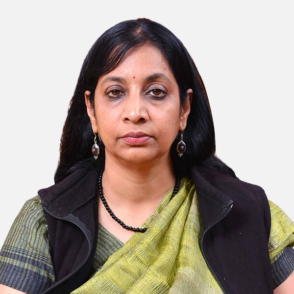 Aruna Sundararajan