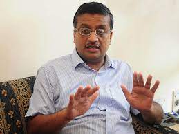 Ashok Khemka