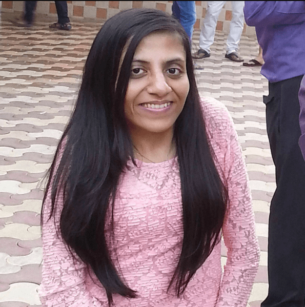 Ira Singhal