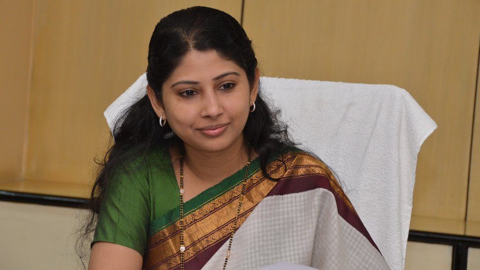 Smita Sabharwal