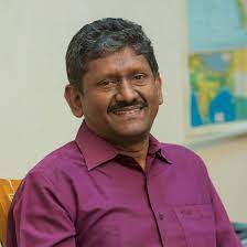 U. Sagayam