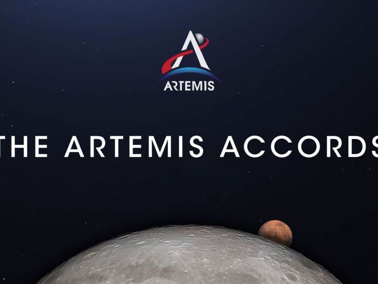 Artemis Accord
