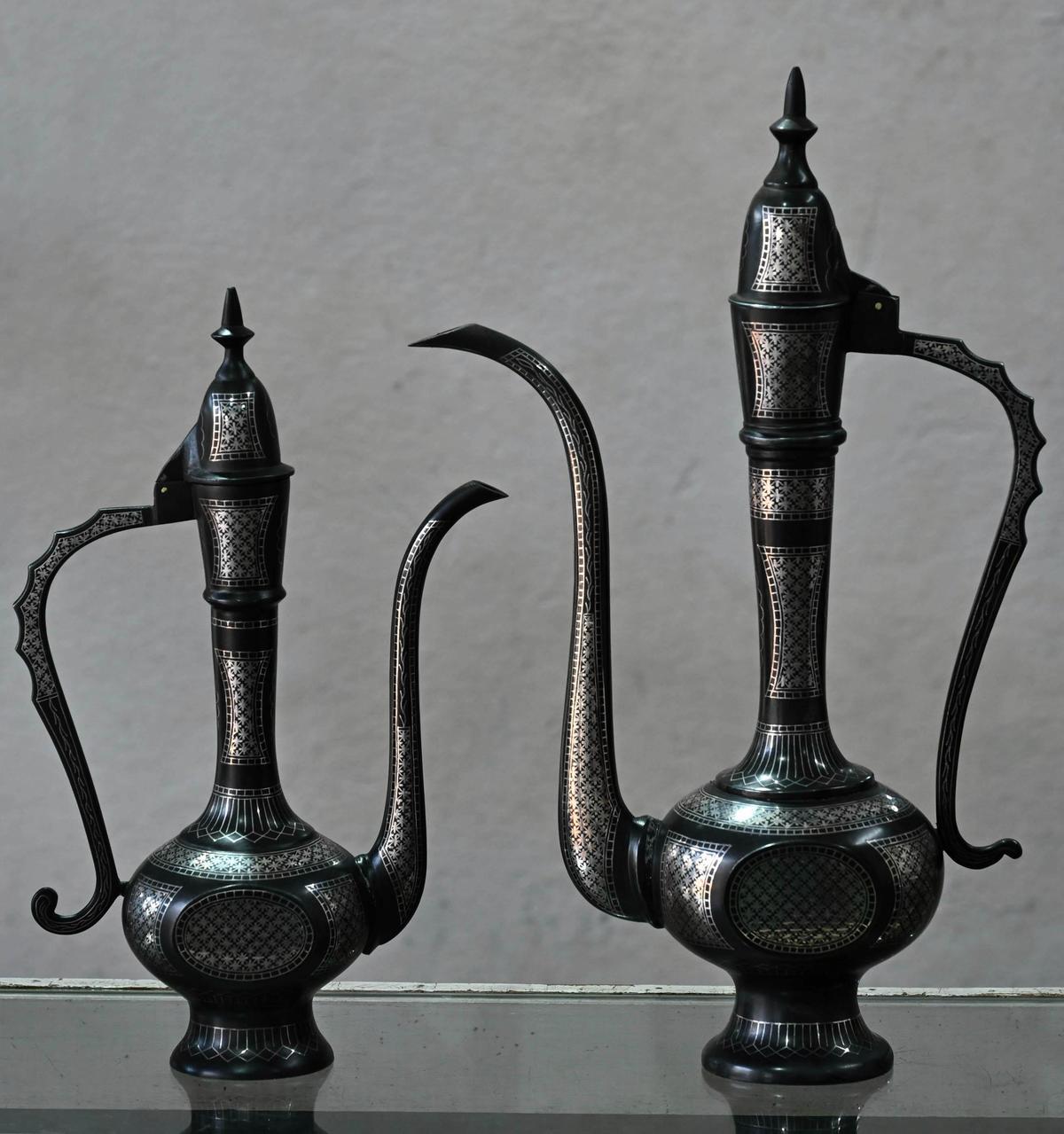 Bidriware