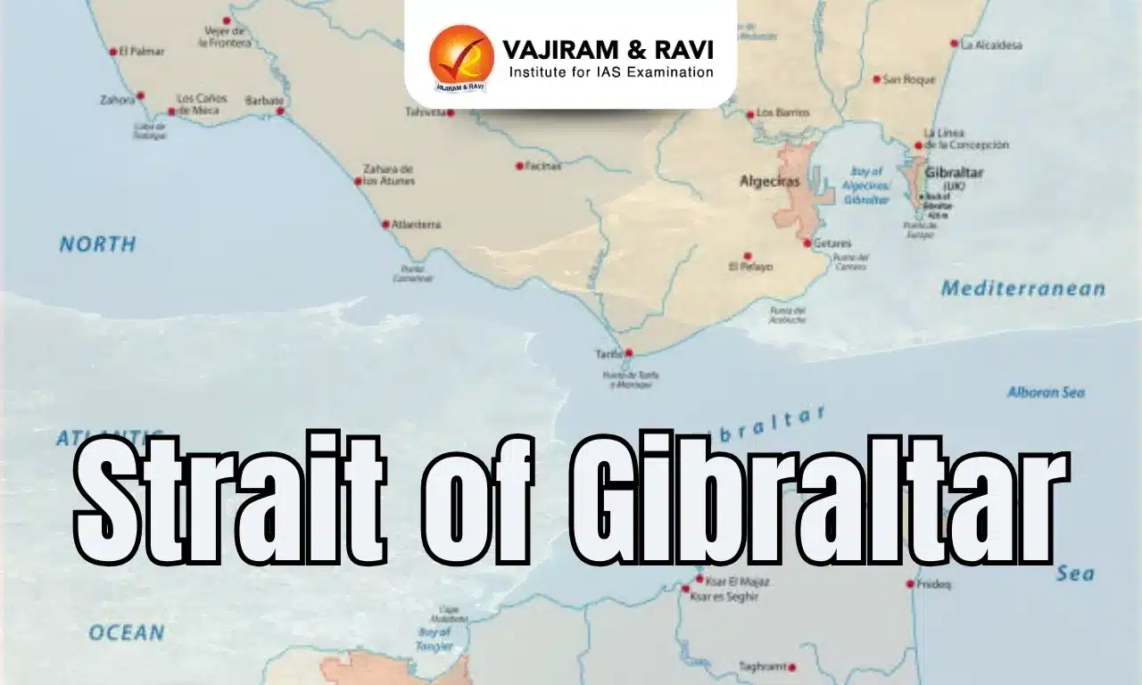 Strait of Gibraltar