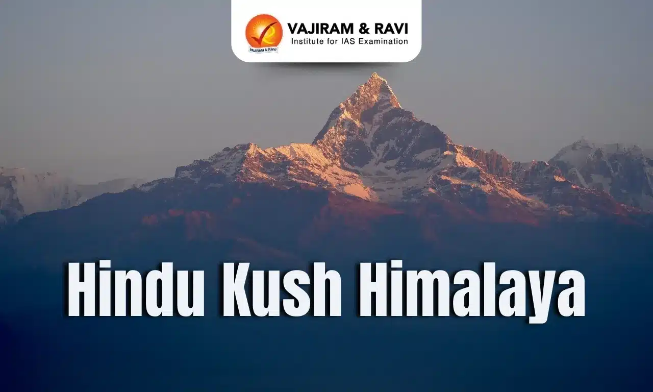 Hindu Kush Himalaya (HKH)