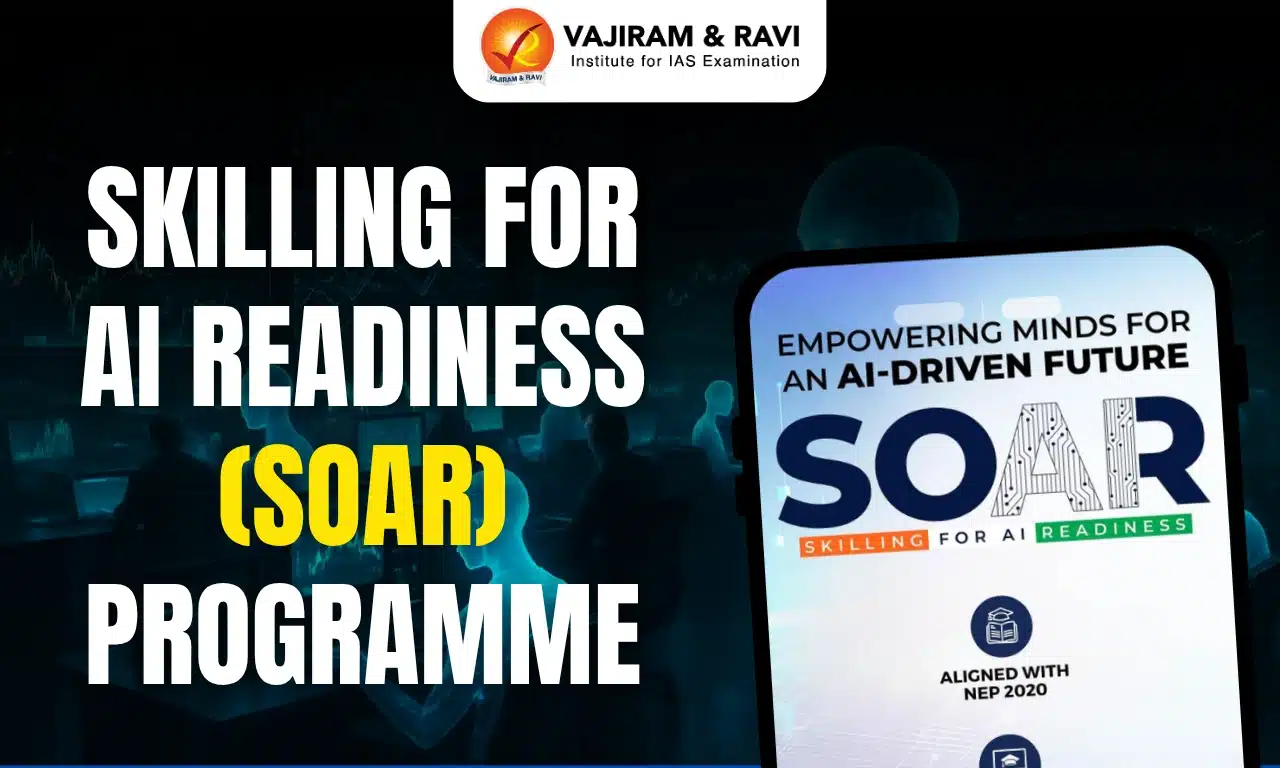 Skilling for AI Readiness (SOAR) Programme