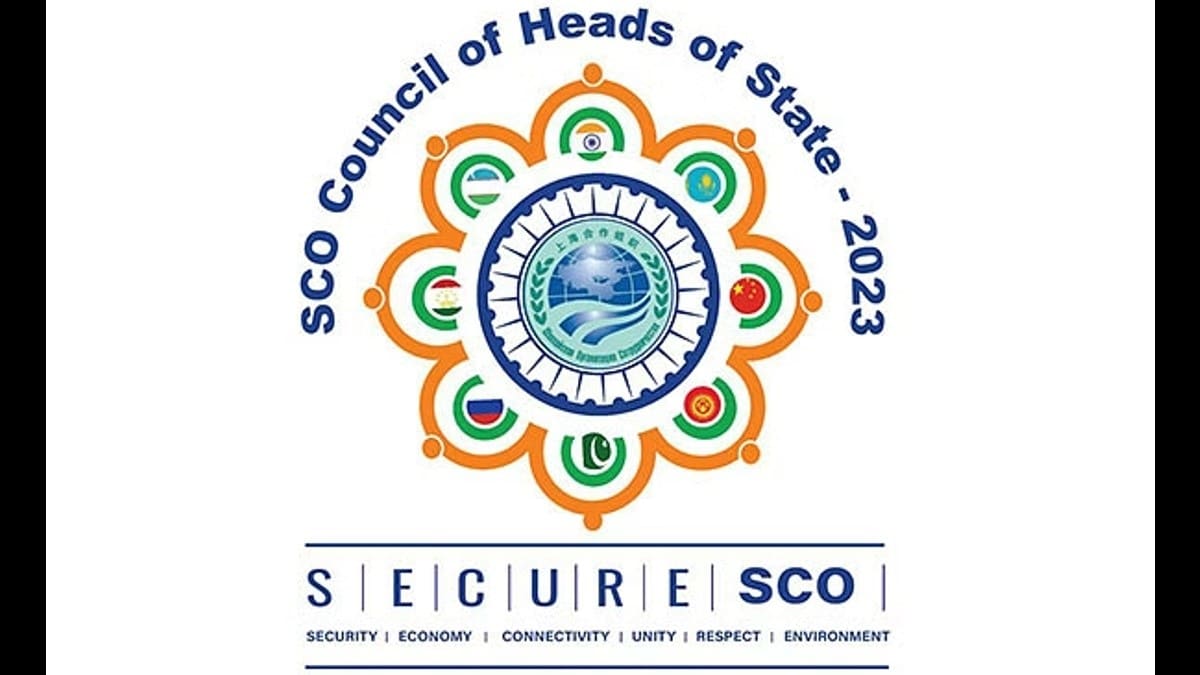 22nd Summit of the SCO Council of Heads