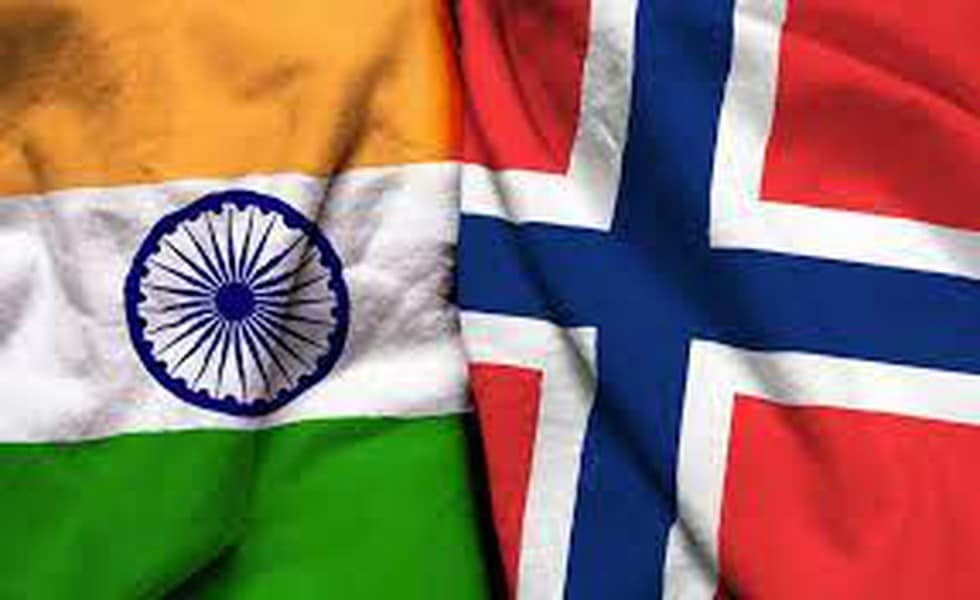 India Norway Bilateral Relationship