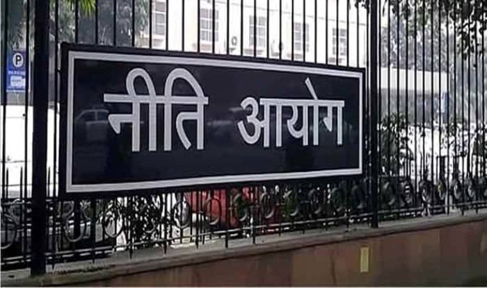 8th Governing Council Meeting of NITI Aayog