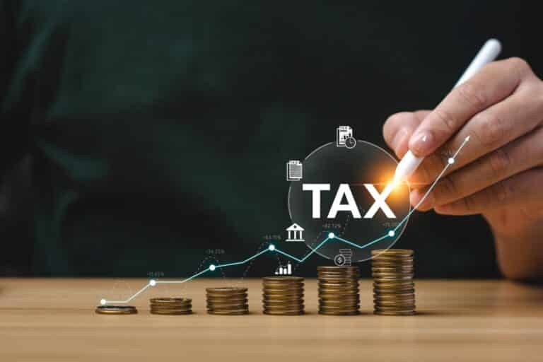 What is Angel Tax?