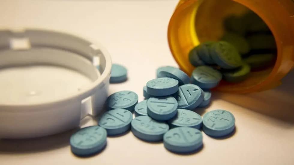 Adderall