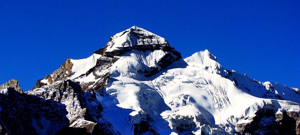 Adi Kailash