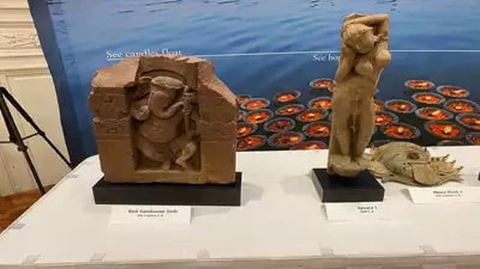 Antiquities