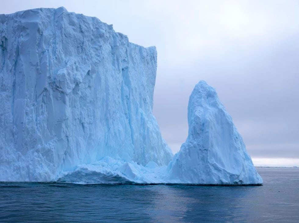 Arctic Ice