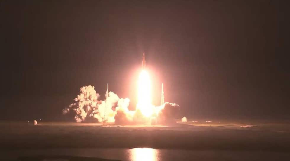 Artemis 1
