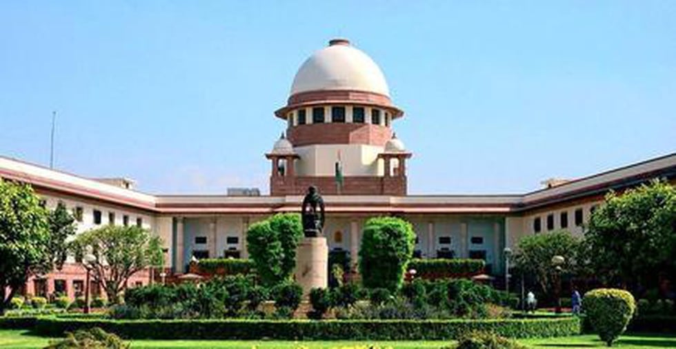 Article 142 of Constitution of India