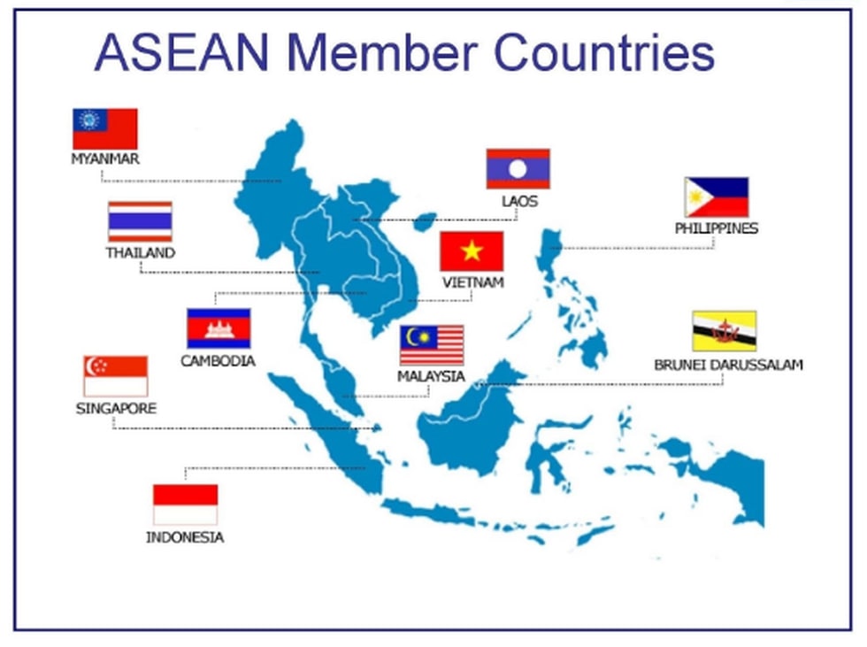 ASEAN Consensus on Myanmar