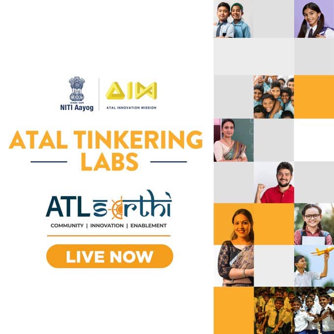ATL Sarthi