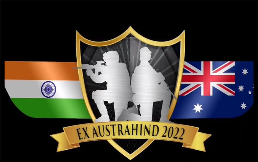 AUSTRA HIND 22