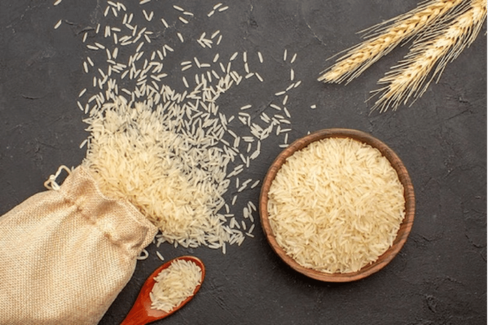 Basamatti Rice Production