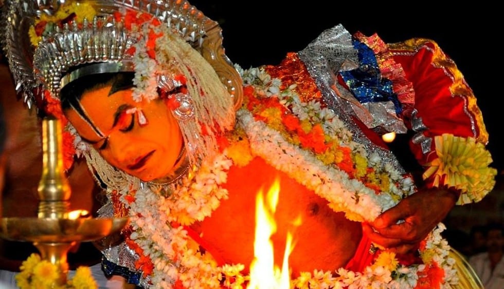 Bhoota Kola