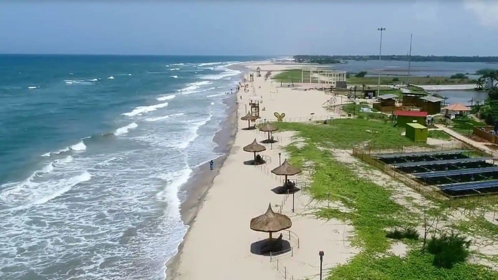 Blue Flag beaches