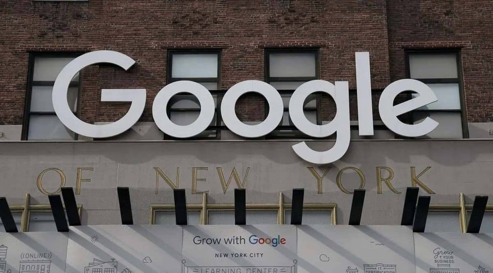 CCI order challenged by Google over anticompetitive practices