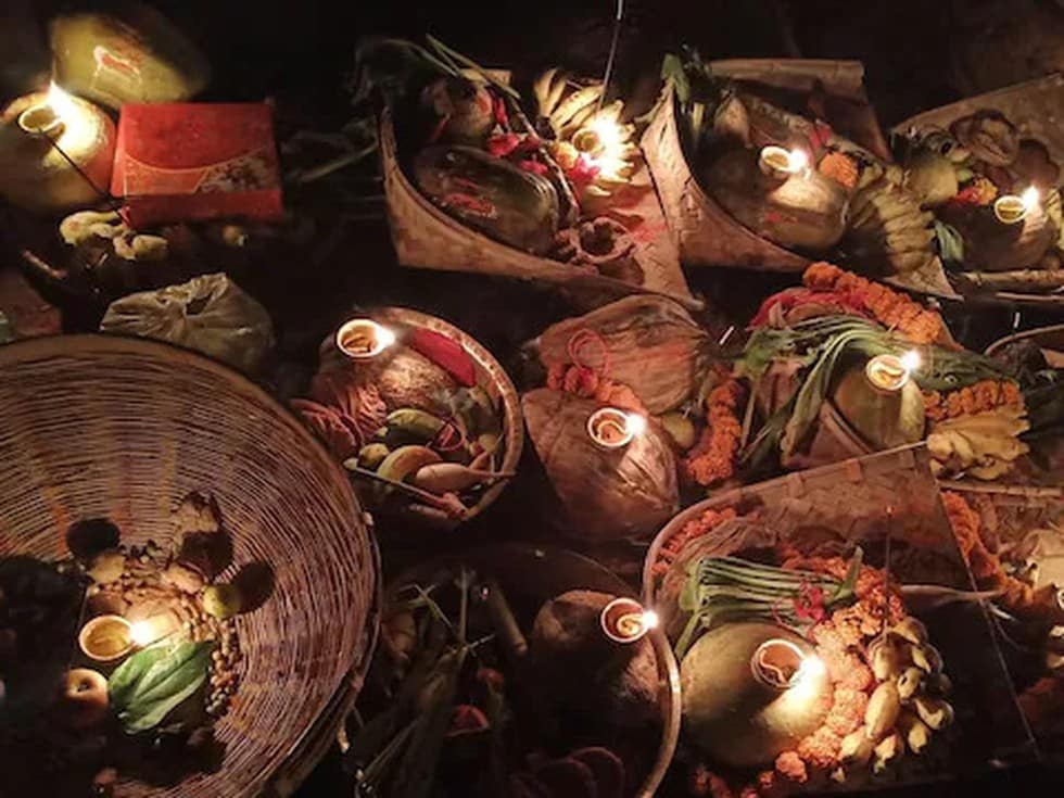 Chhath Puja