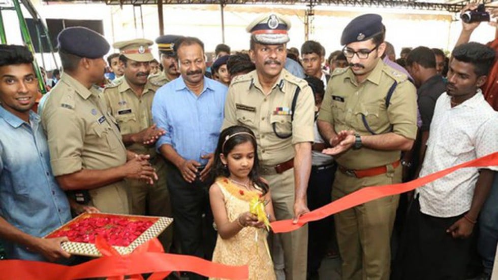 Child Welfare Police Officers (CWPO)