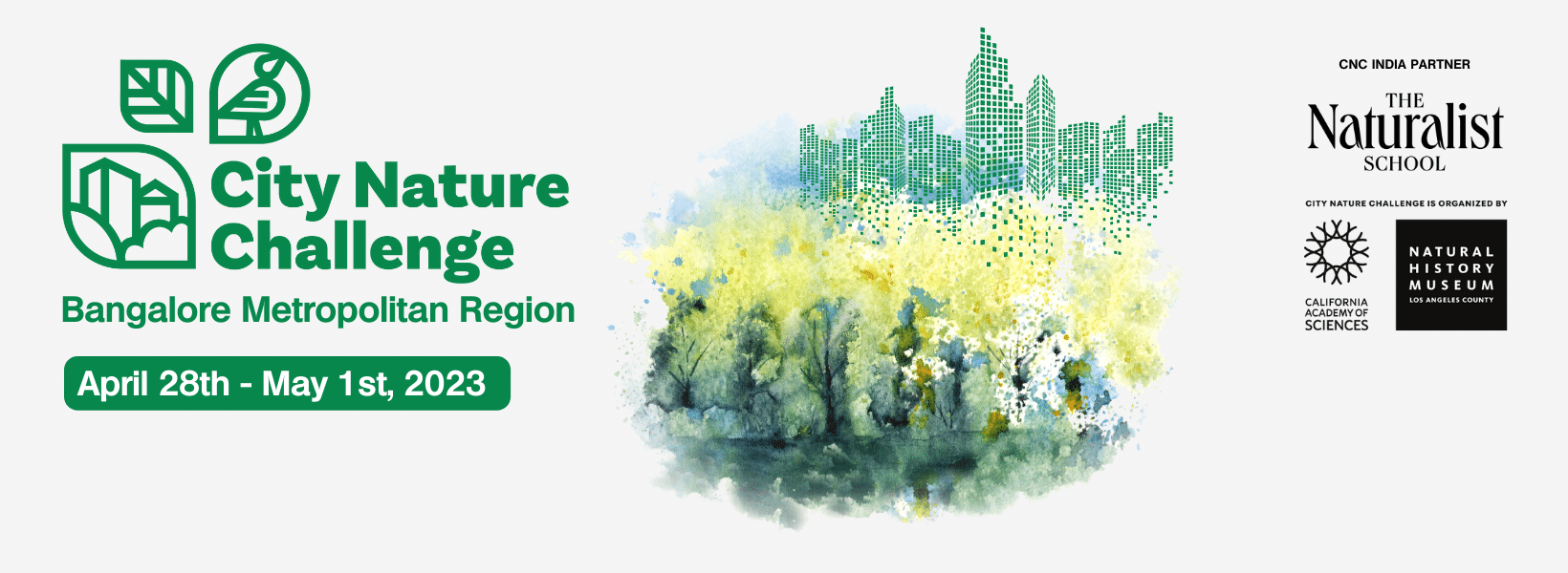 City Nature Challenge