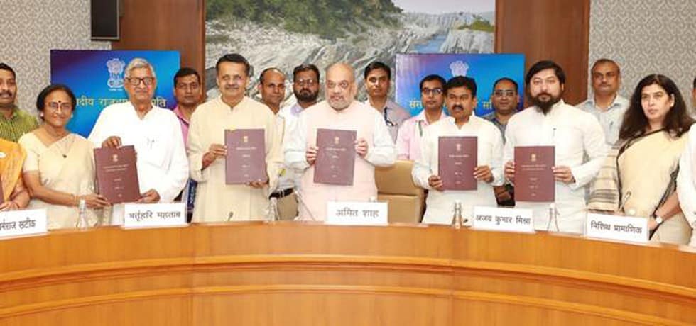 Committee of Parliament on Official Language