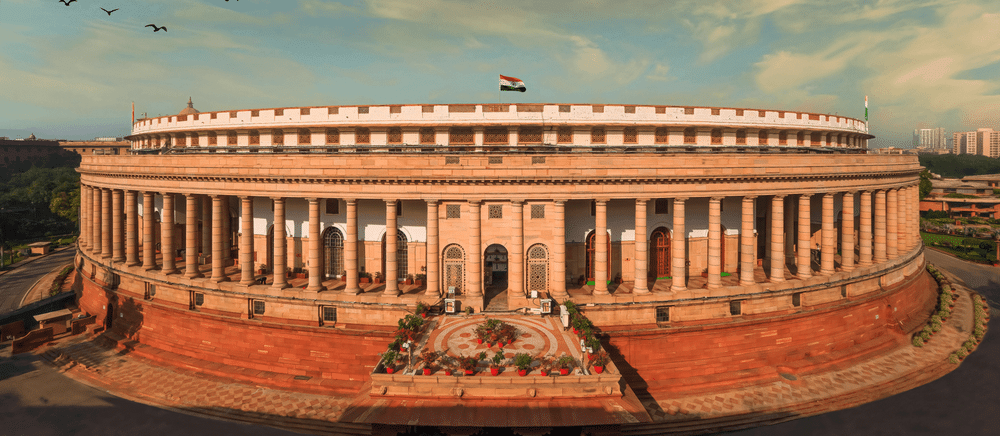 Committee of Privileges in Parliament