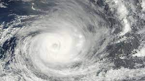 Cyclone