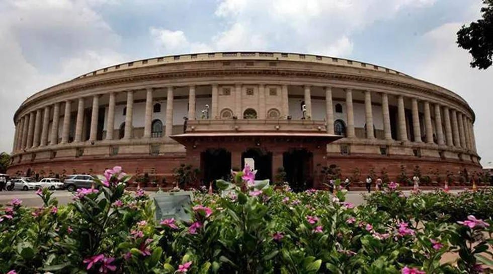 Department-related Parliamentary Standing Committees