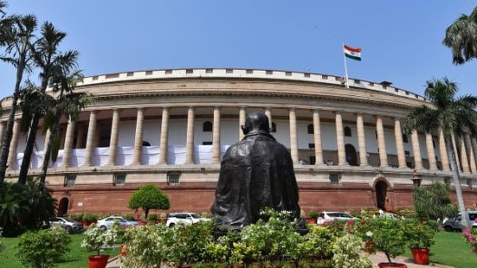 Deputy Speaker of Lok Sabha