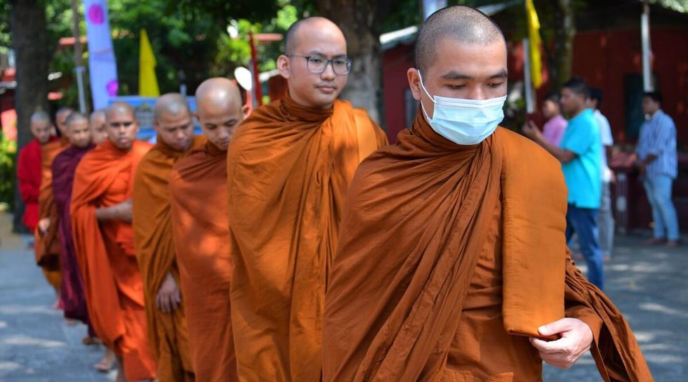 Dhamma Dipa International Buddhist University (DDIBU)